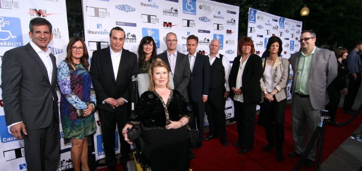 Jenni and Todd Soundelux