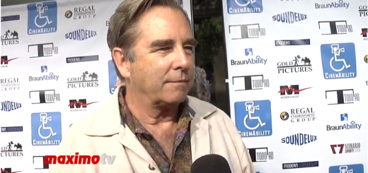 Beau Bridges Interview