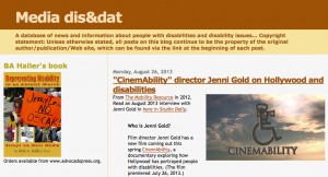 Media DisDat