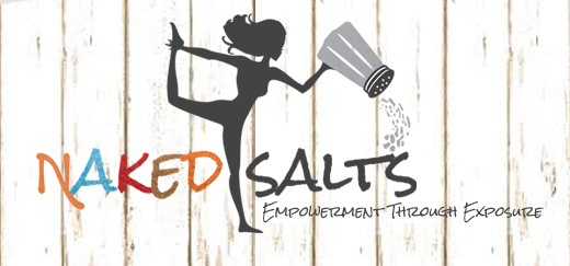 Naked Salts