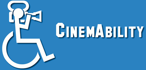 CinemAbility Logo