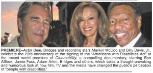 BH Courier Premiere