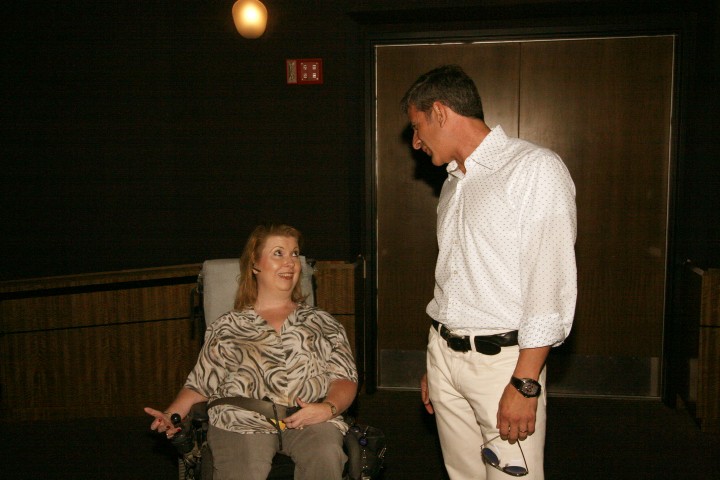 Jenni & David