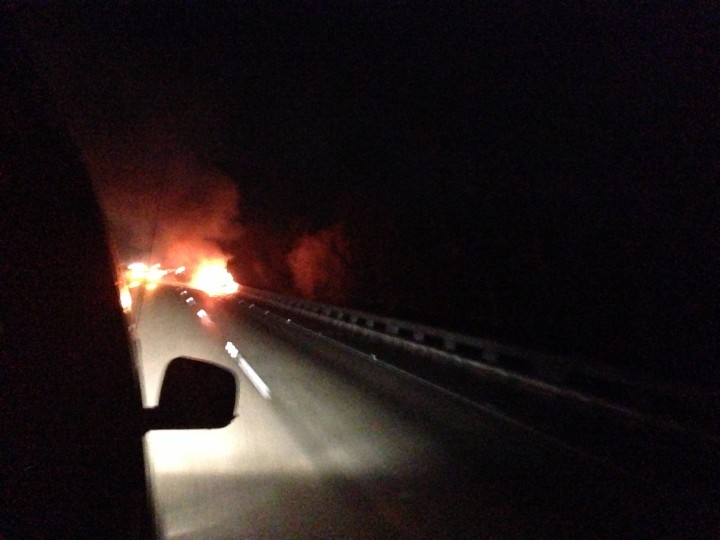 fire car 2