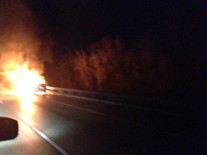 fire car 3