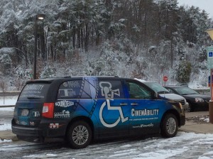 van snow 2